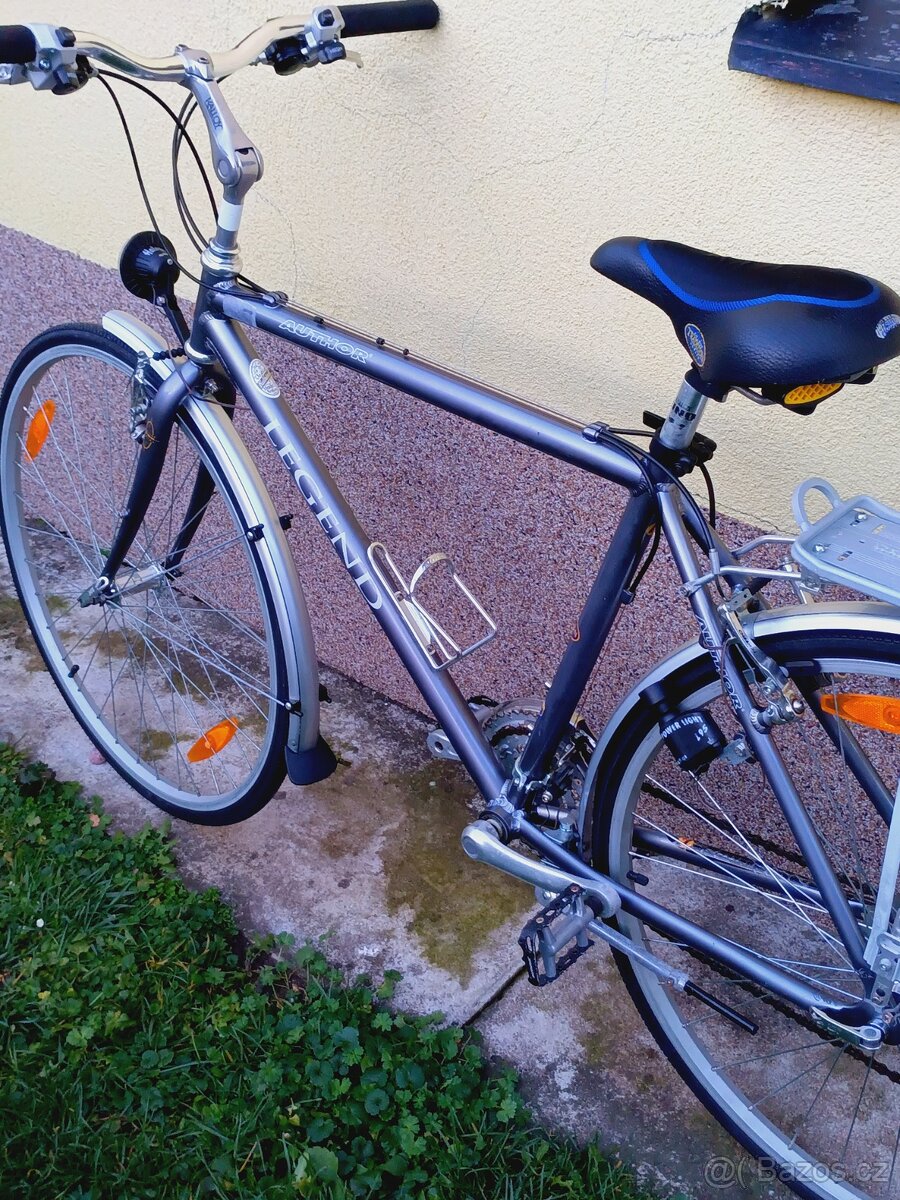 Kolo Author Legend - 14