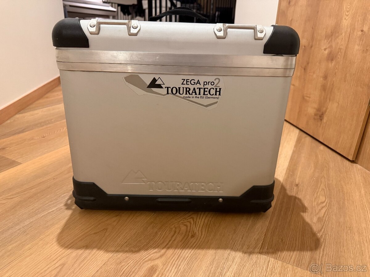 BMW 1200 GS Rallye - 14