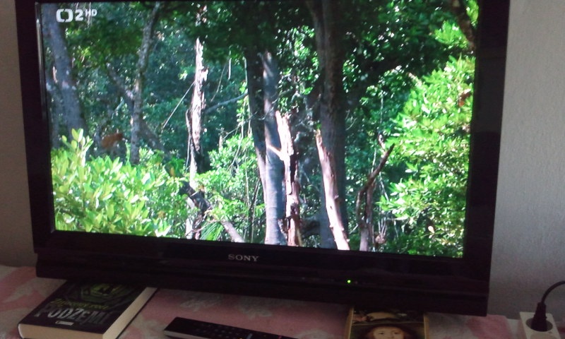 Sony Bravia KDL 32 V4220 - 14