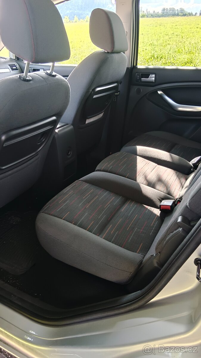 Ford C-Max 1.8 2010 196.000 - 14