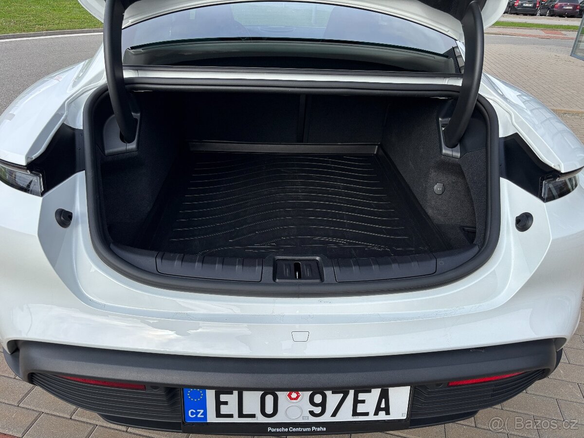 Porsche Taycan Performance Bateryplus odp.DPH - 14