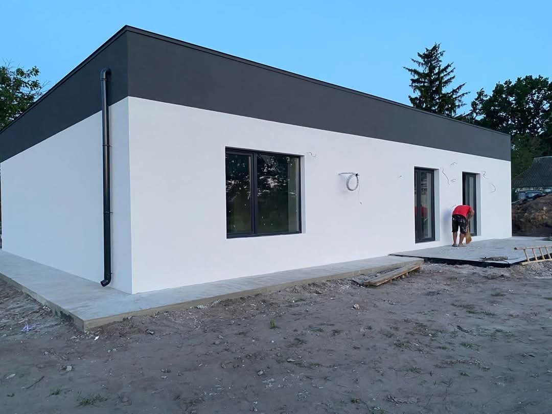 Zednické práce - 14