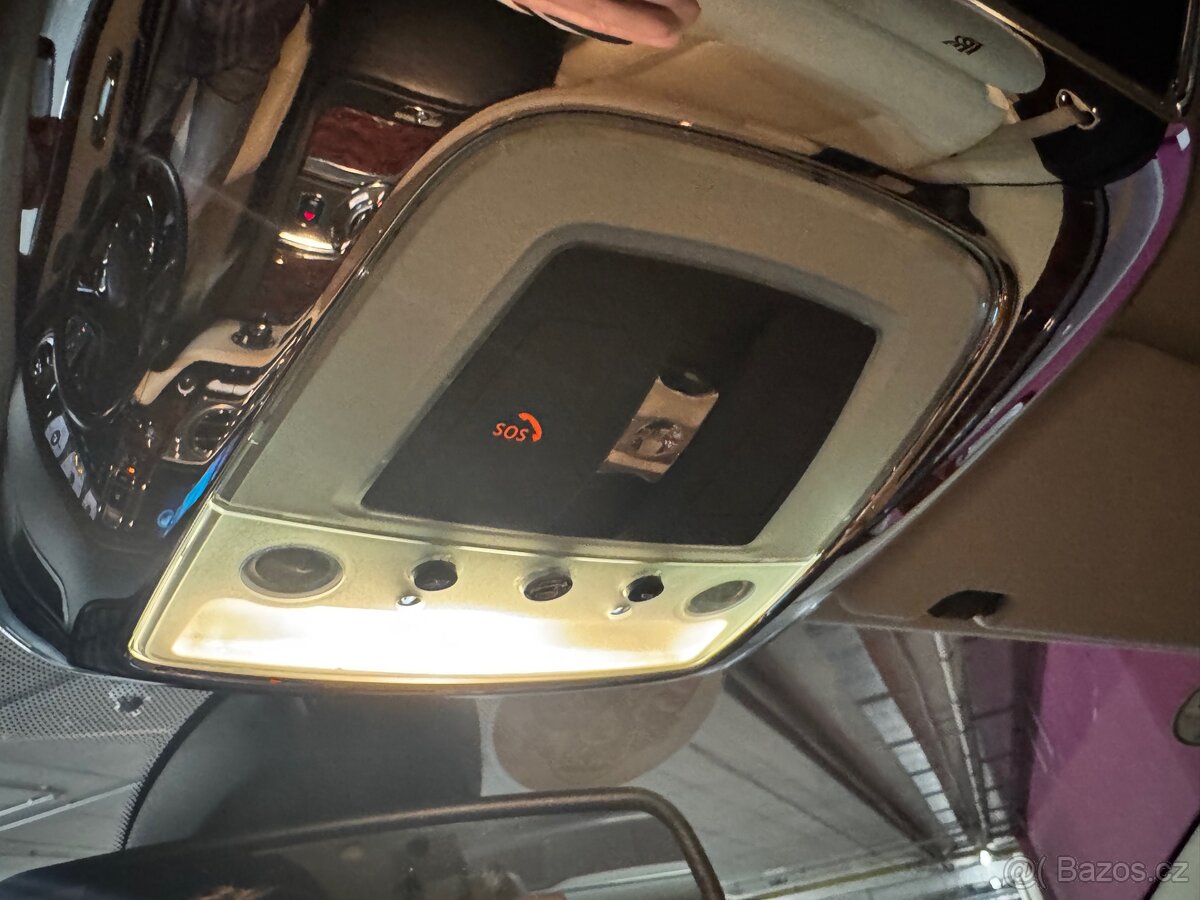 Rolls Royce Ghost plná výbava - 14