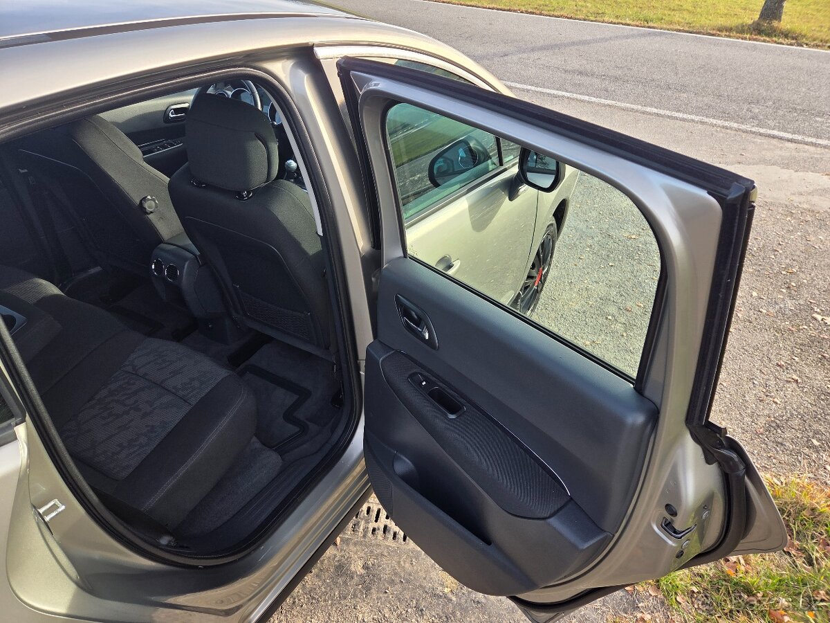 Peugeot 3008 - Benzín 1.6i - 174tis/km - STK 2/27 - 14