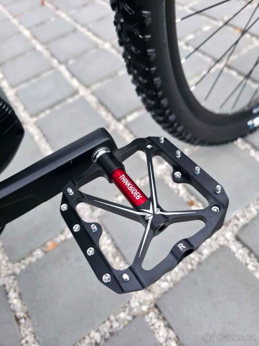 Elektrokolo Author Essence 2020 500Wh 29" velikost M - 14