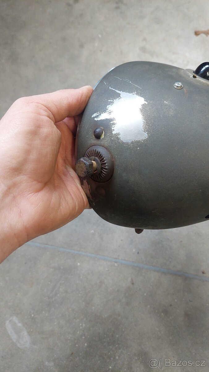 Světlo Jawa special - 14