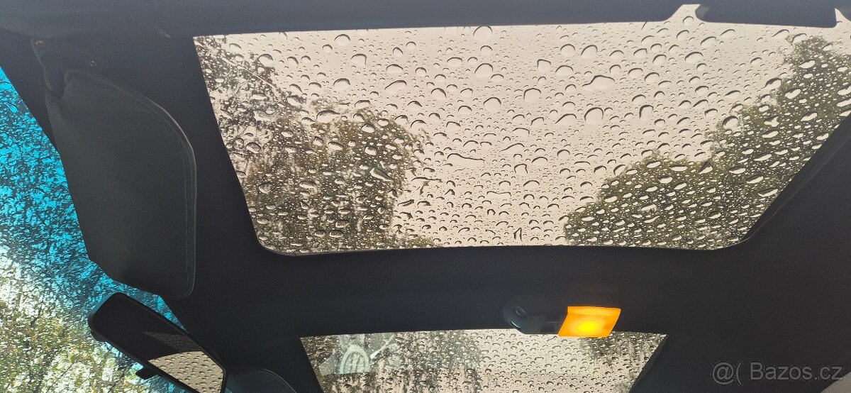 Chevroler Camaro Z28 IROC V8 Targa - 14