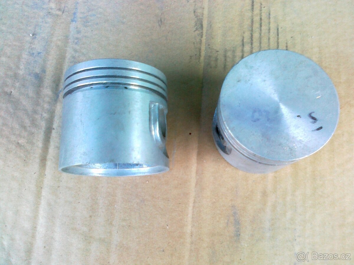 Škoa 105 -130 nové nd . - 14