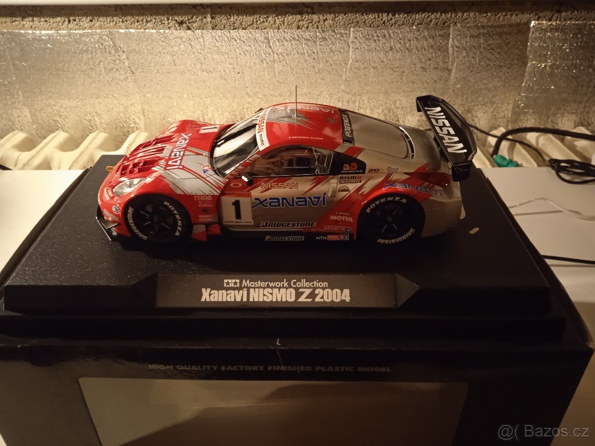 Tamiya Masterwork collection 1/24 - 14
