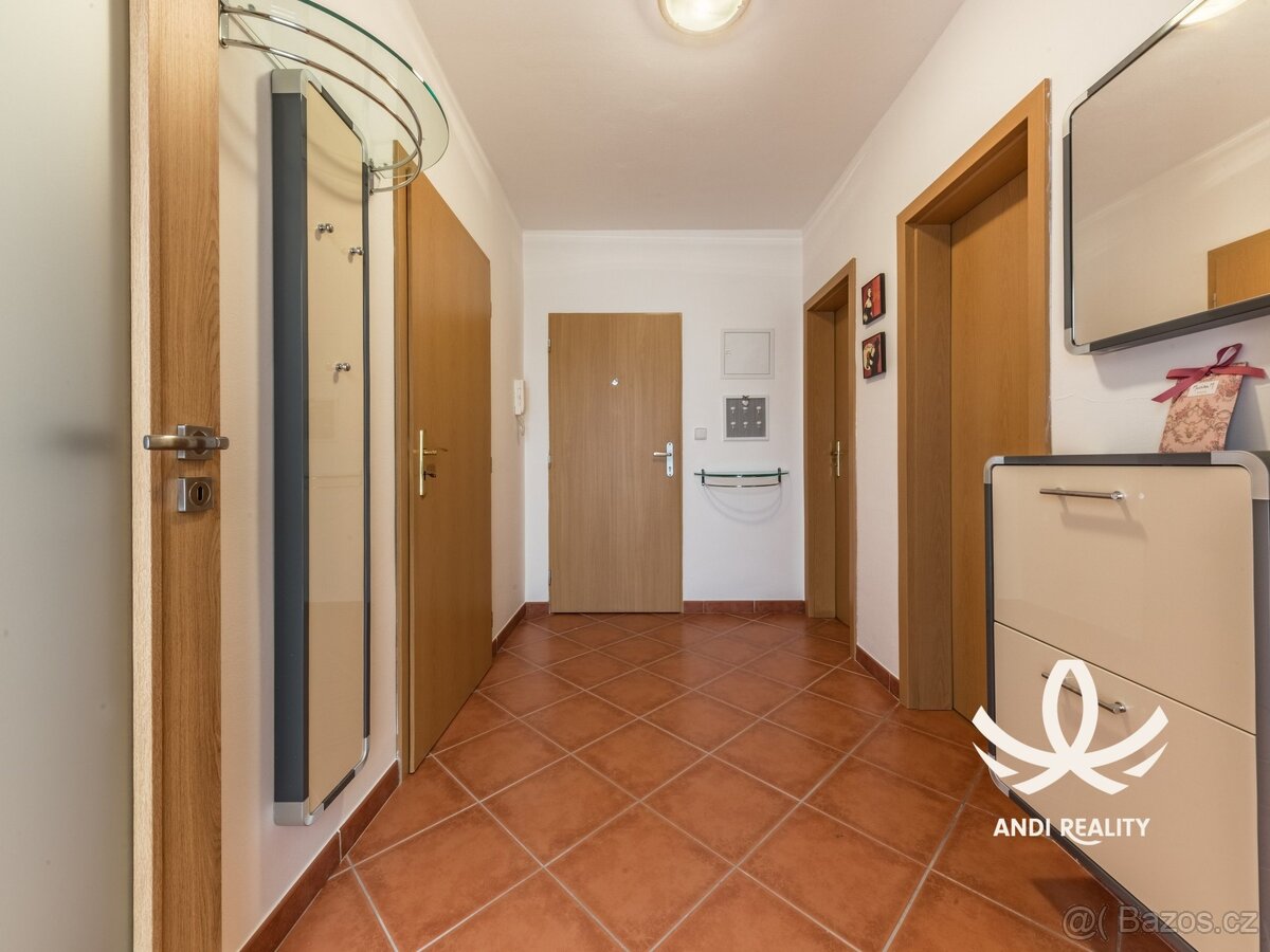 Prodej bytu 2+kk, 70 m² - Poděbrady, ev.č. 00149 - 14