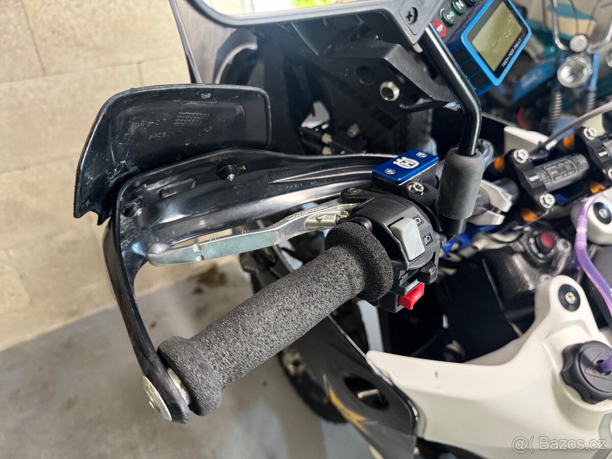 Husqvarna 701 enduro - 14