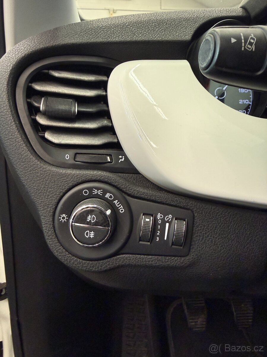 Fiat 500X Cross 1.0l 88 kW - 14