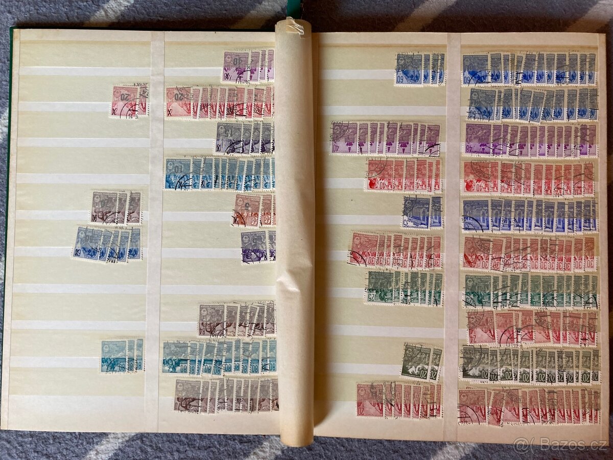 Album A4/32 stran č.65 - 14