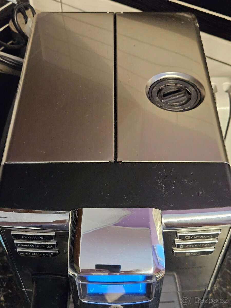 Kávovar Philips Saeco Incanto - 14