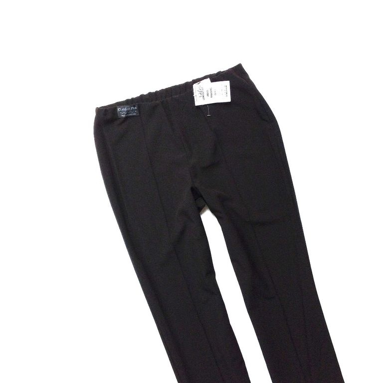 DAMSKÉ KALHOTY. PRUŽNÉ.VEL 12-40 SHORT. NOVÉ - 14