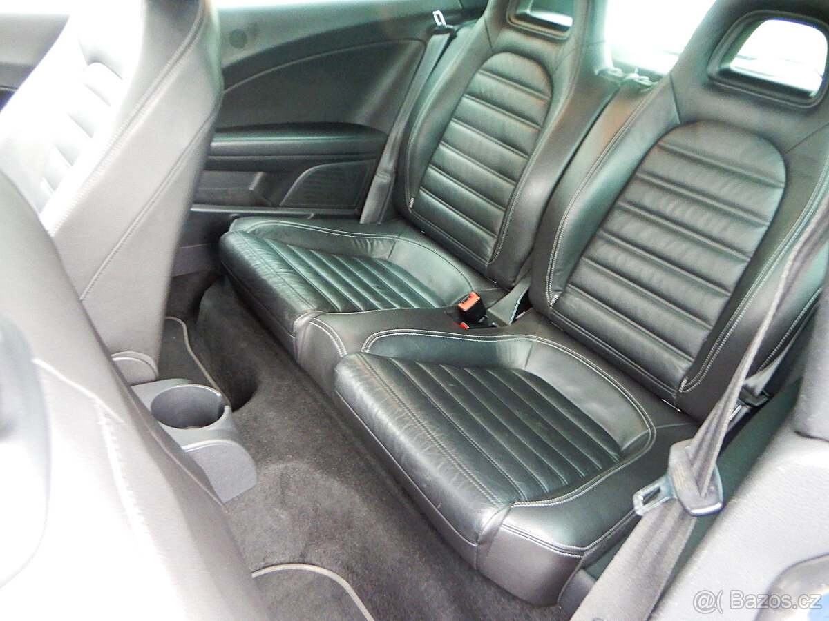 Volkswagen Scirocco 2.0 TSI 147kW - 14