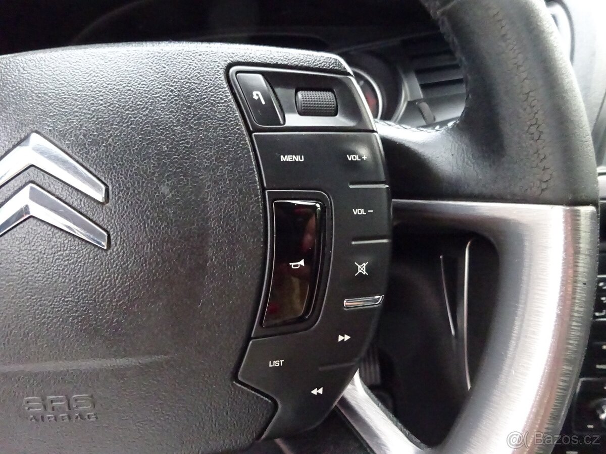 Citroën C5 2.0 HDI - 14