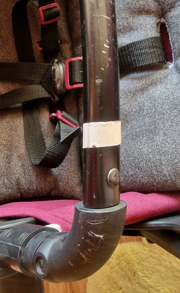 Jané Crosswalk, trojkombinace - 14