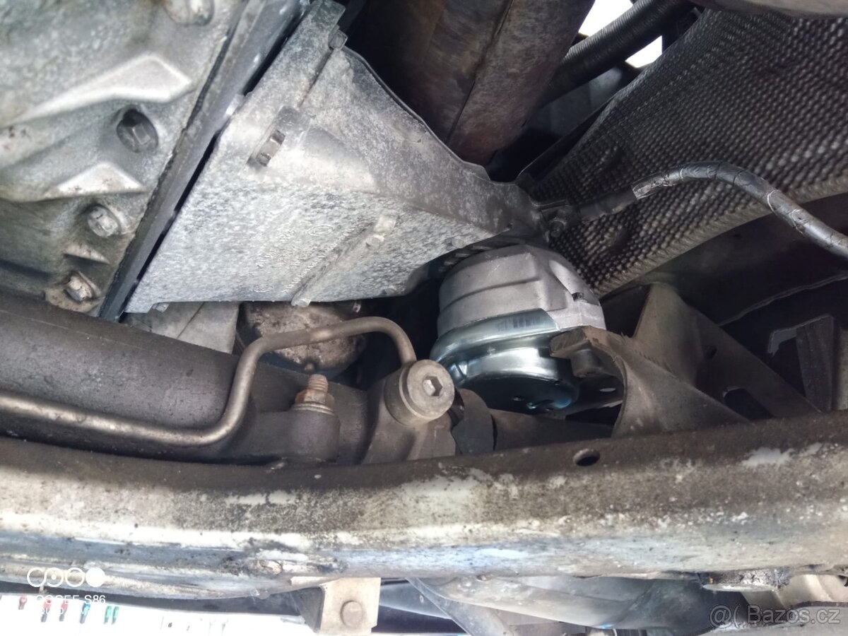 BMW E60 530i 170kw - 14