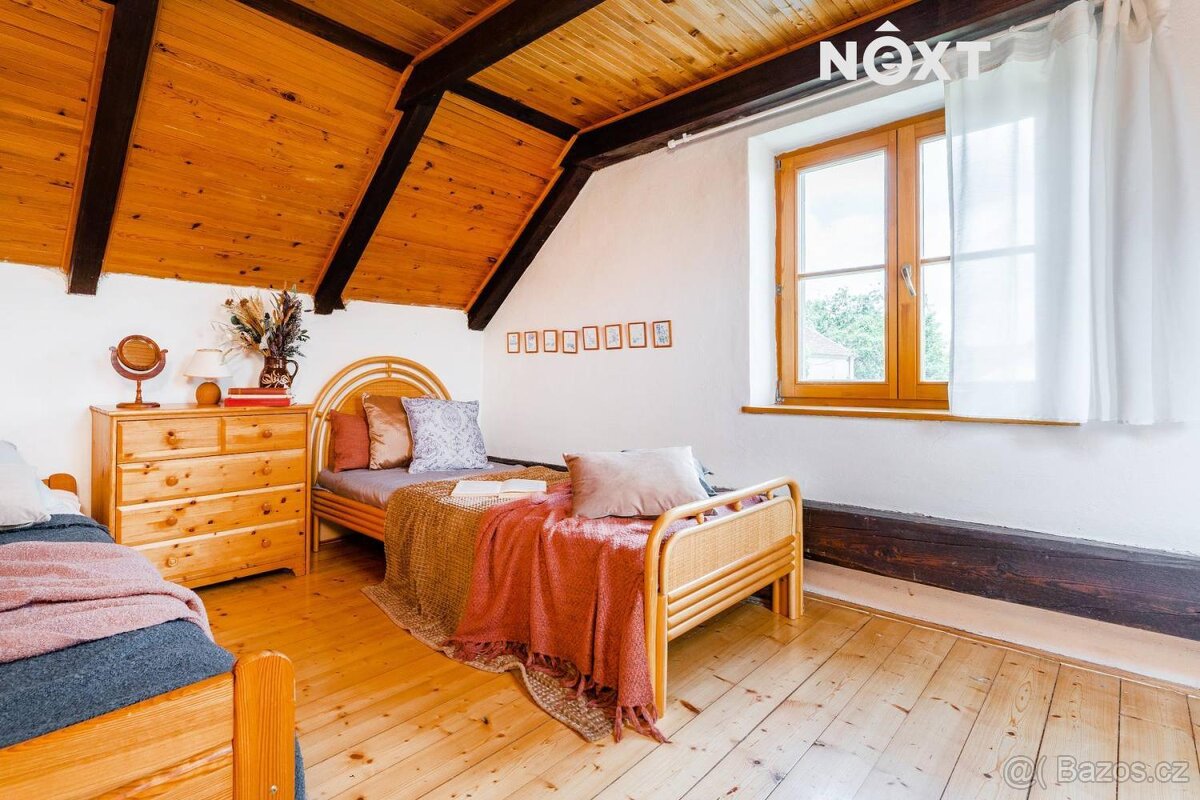 Prodej Rodinný dům, 170㎡ - 14