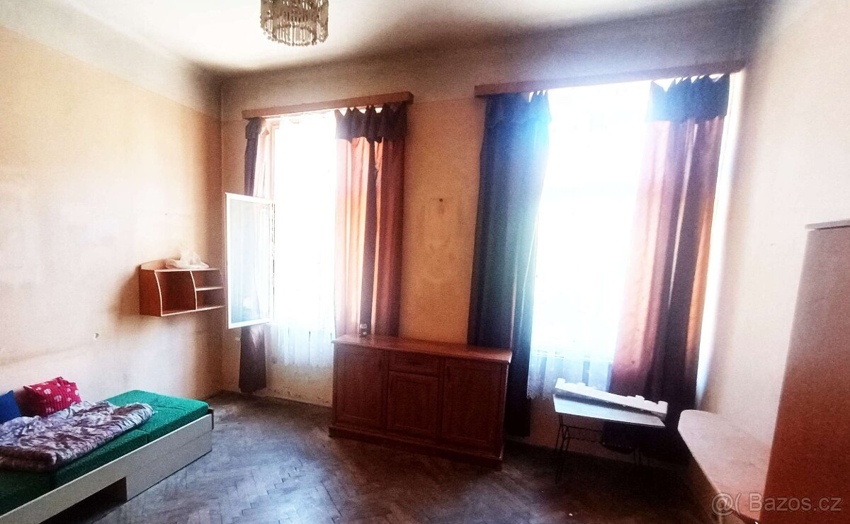 RD Jindřichův Hradec - Lodhéřov + stavební parcela - 14