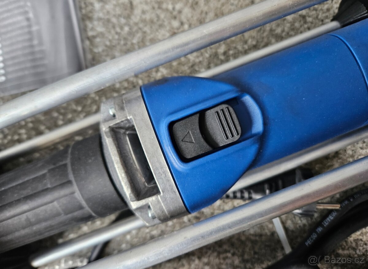 Pferd Emer 8/280 BW - 14