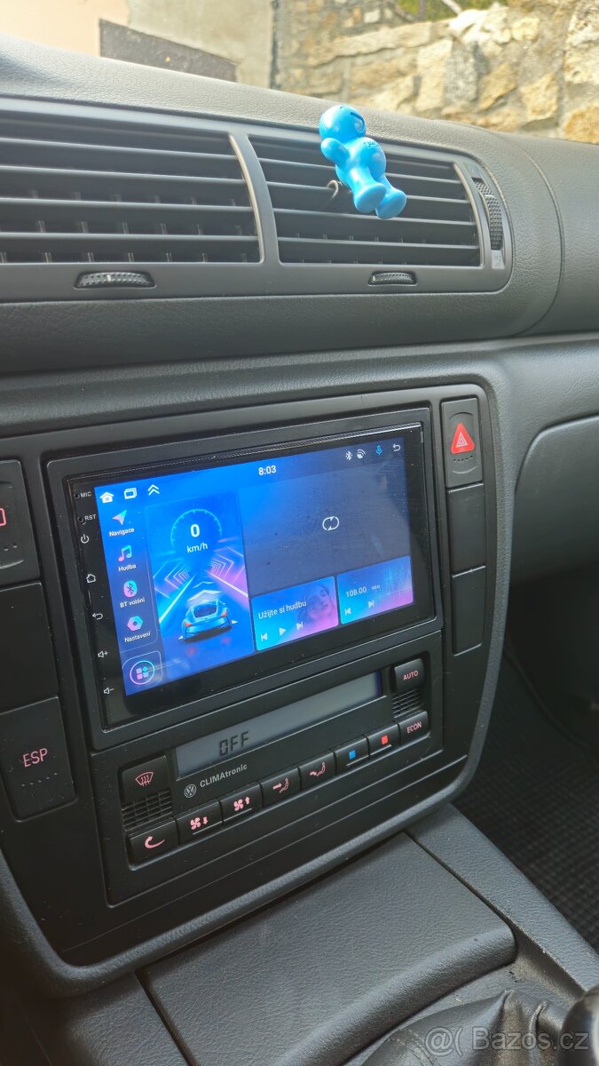 Volkswagen Passat B5.5 - 14
