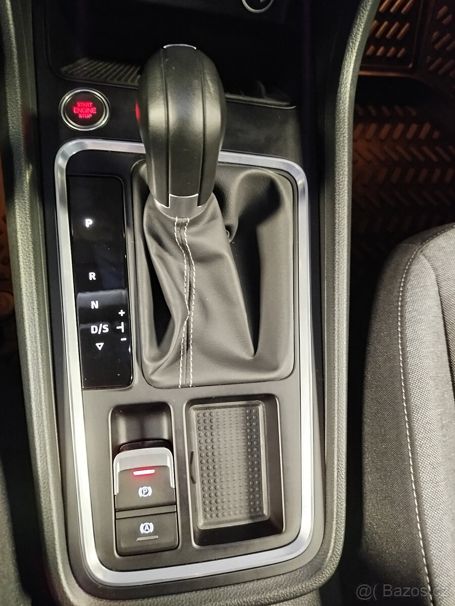 Seat Ateca 2.0 TDI Style - 14