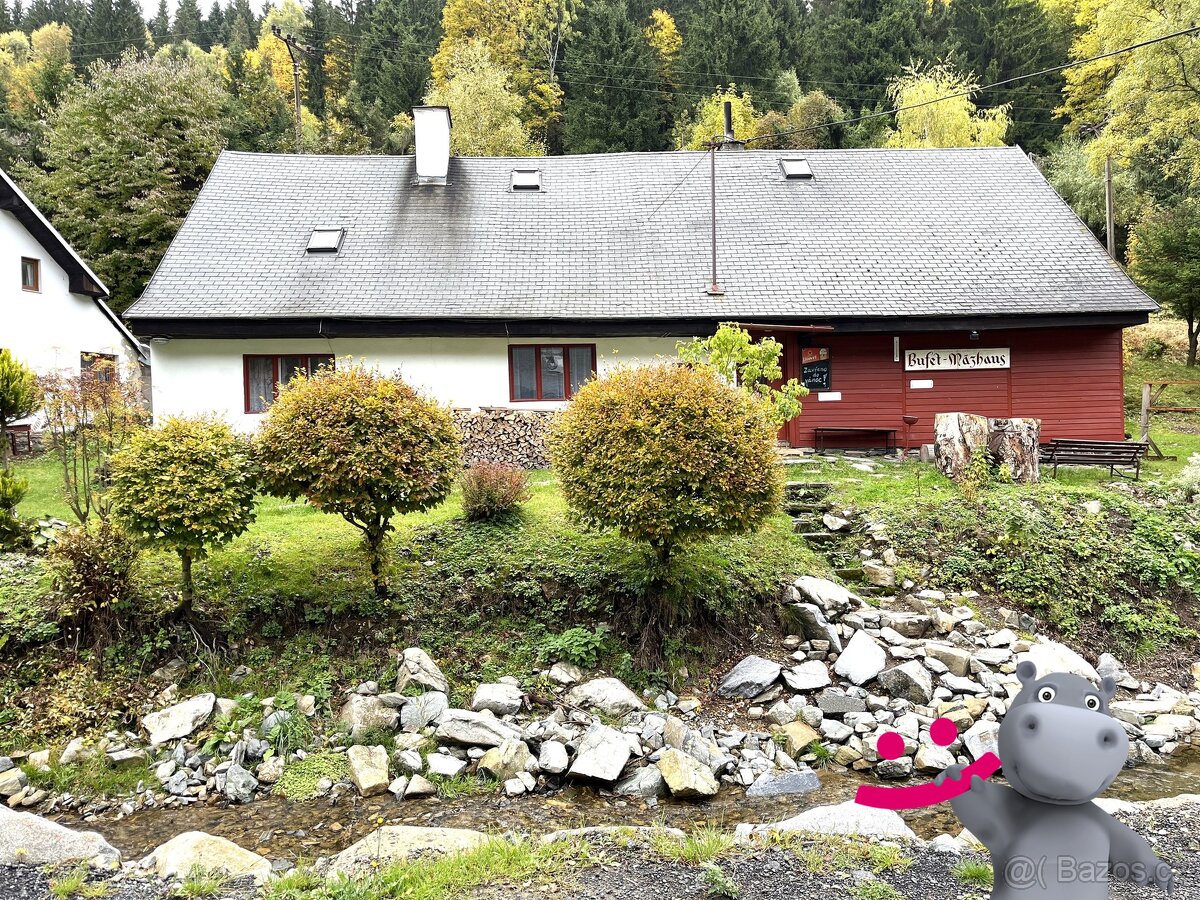 Prodej bytu 1kk + terasa, parkování, 40 m², Ostružná - Petří - 14