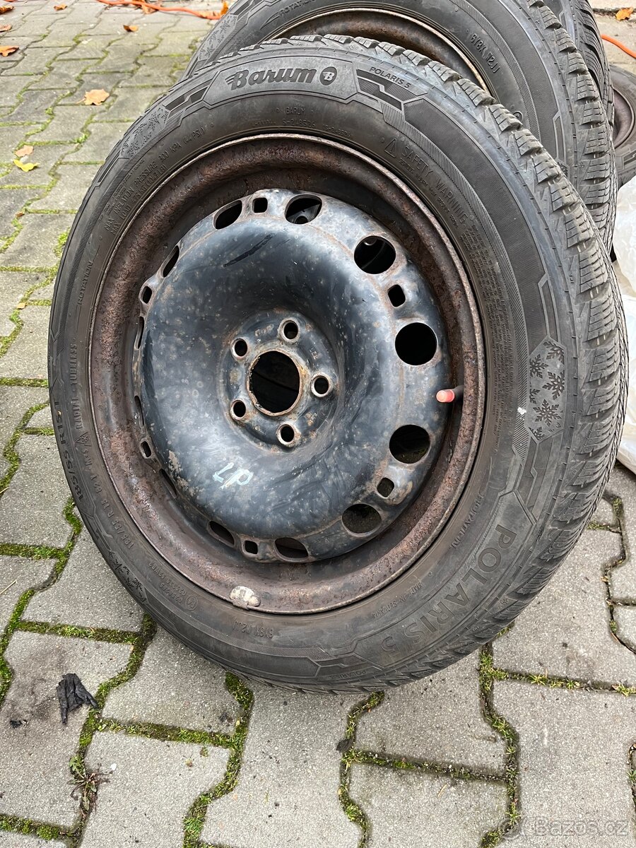 Škoda Fabia II Combi 2008, 1.2 HTP, 129 tis.km - 14