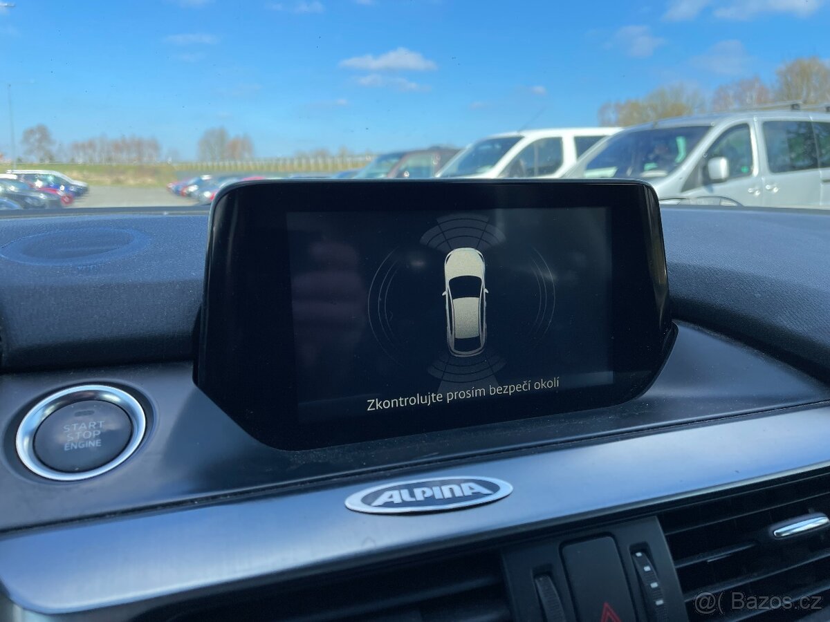 Mazda 6 2.2 SKYACTIV-D Vision - Facelift - 14