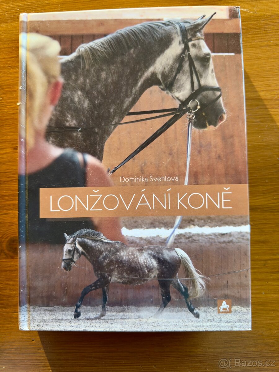 Jezdecké knihy Ingrid Klimke - 14