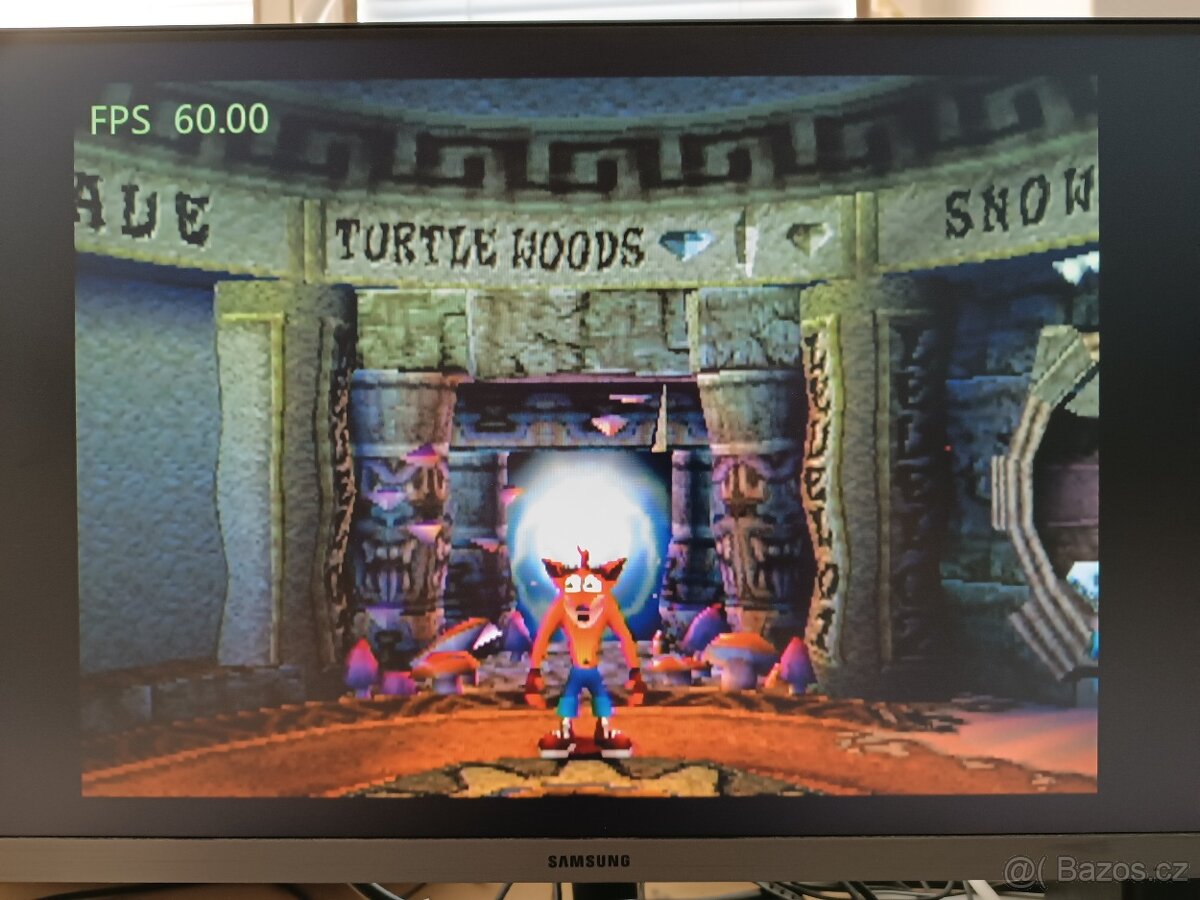 Nintendo Wii U + príslušenstvo - 14