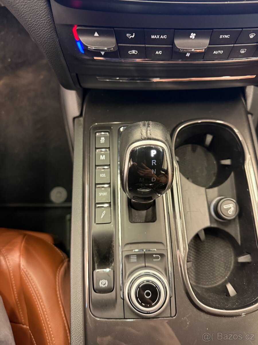 Maserati Ghibli 3.0L 184 kW - 14