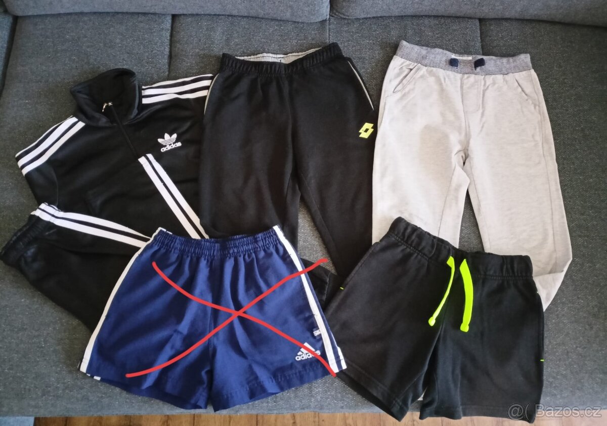 Dětské oblečení - 14