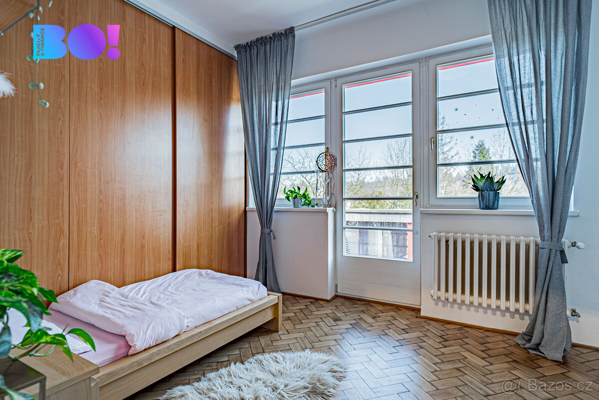 Prodej vily 7+kk se stavebním pozemkem, Frýdlant nad Ostravi - 14