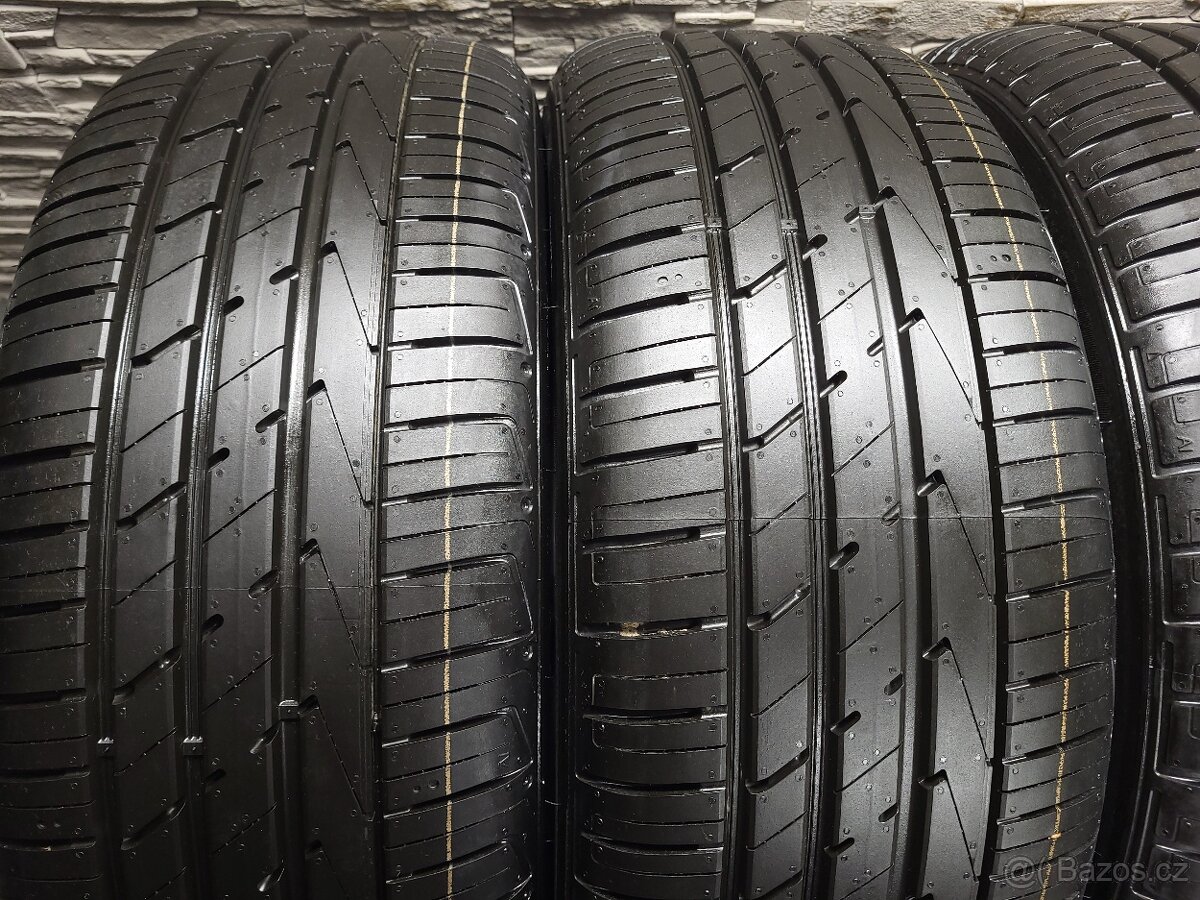 19" Originál Audi Q3 Kodiaq Tiguan 5x112 NOVÁ LETNÍ SADA - 14