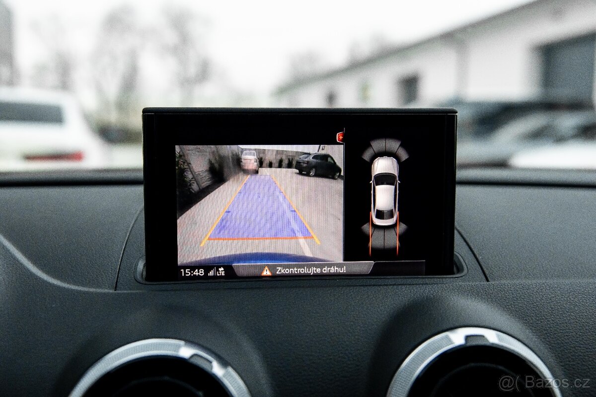 Audi RS3 Limousine 2.5 TFSI Quattro - 14