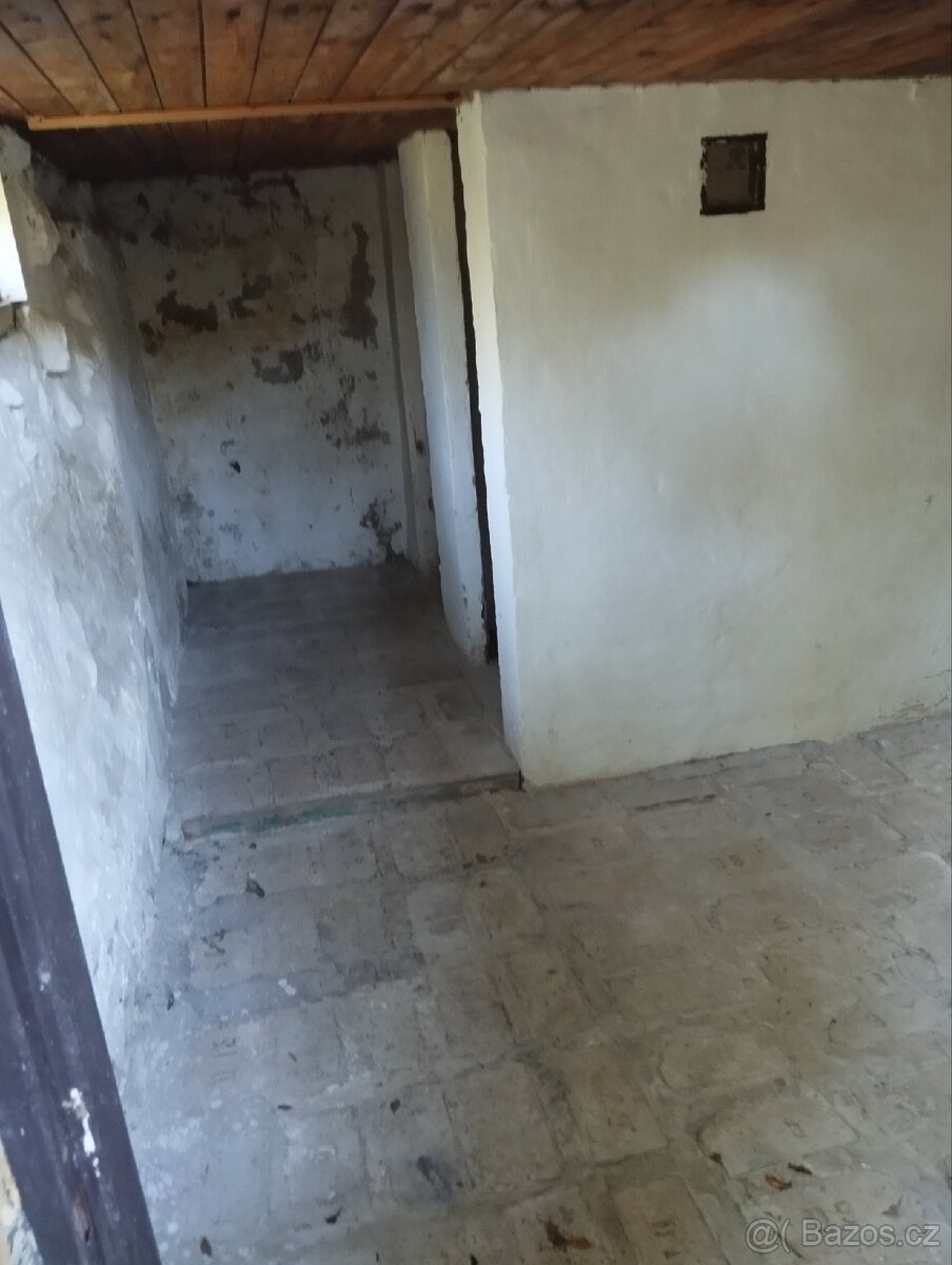 Chata Hořice v Podkrkonoší - 14