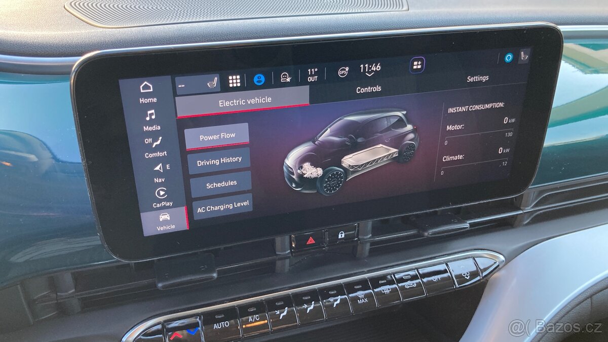 Fiat 500e 42kWh SoH 95% - 14