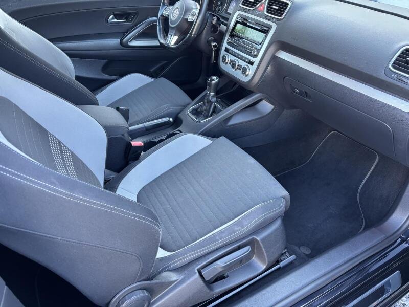 Volkswagen Scirocco 2.0TDI, 130KW, LITE - 14