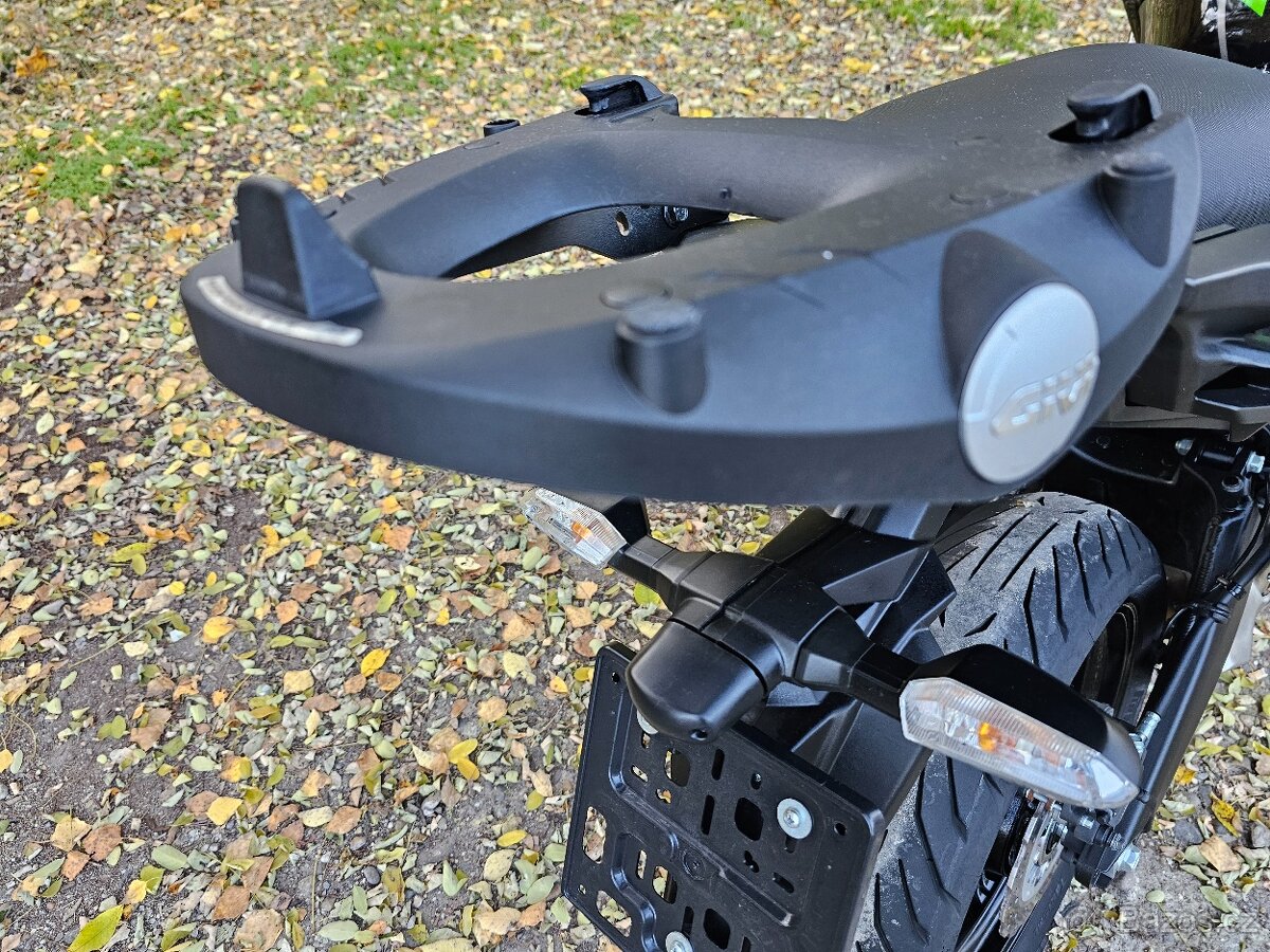 Kawasaki Versys 650 ABS r.v.2022 - 14