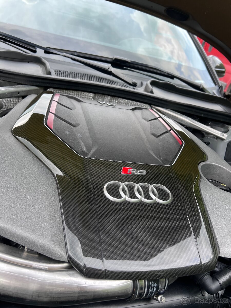 Audi RS5 RS Carbon edition b9 8w - 14