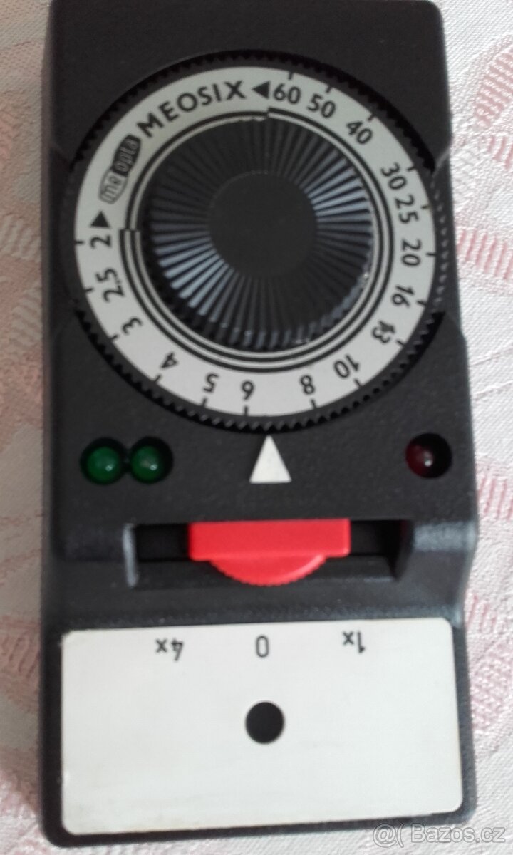 PRODÁM AXOMAT STUDENT - 14