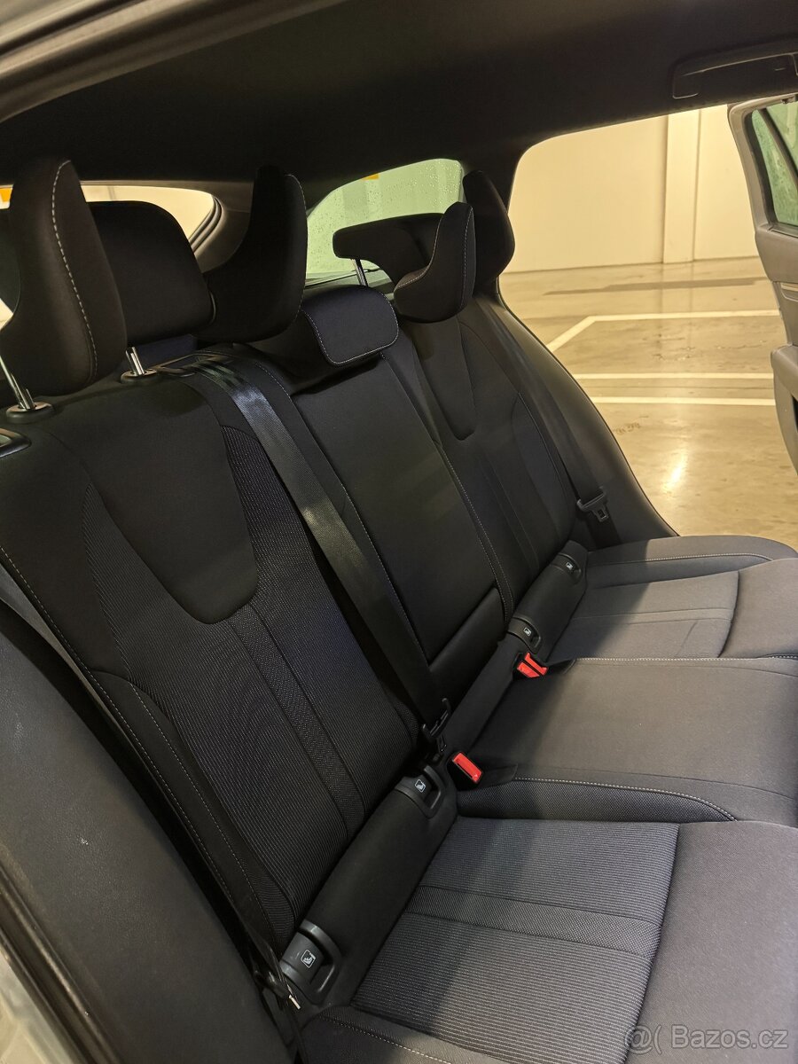 Škoda Octavia 4 generace Style plus, Sport, Night 2022 - 14