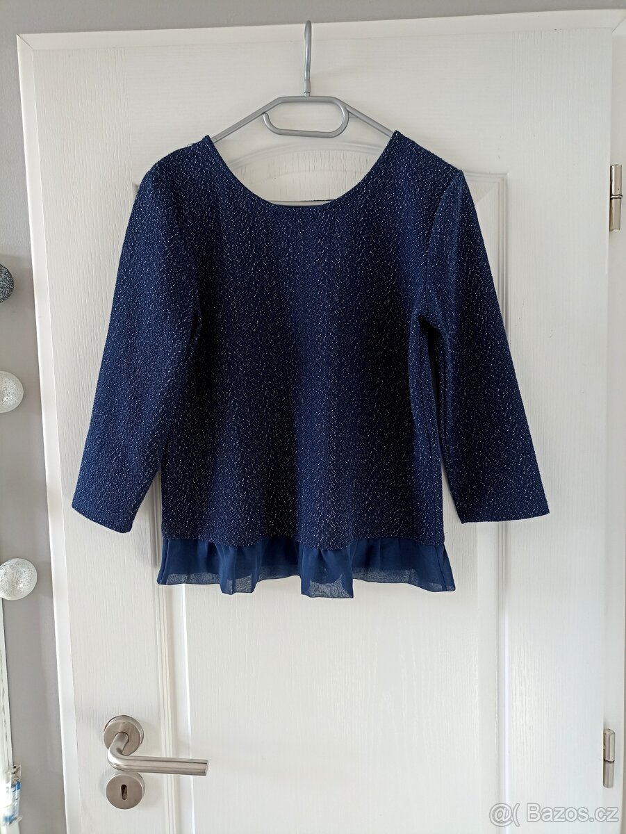 Heboučký overal C&A a další - 14