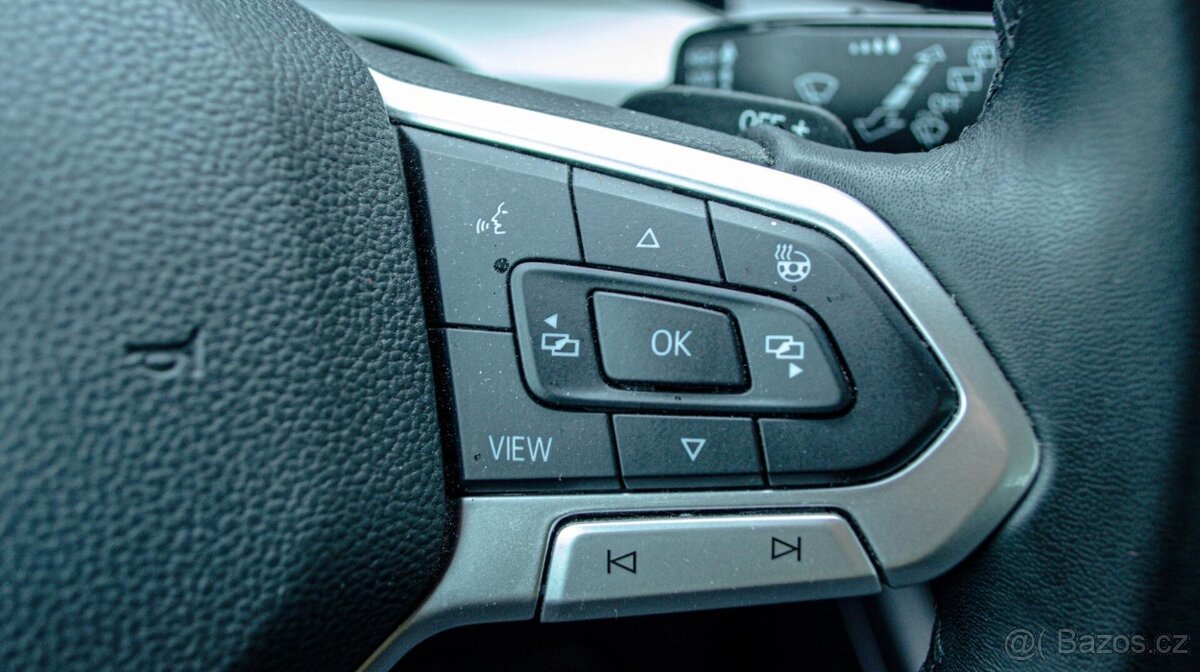 Volkswagen Golf Variant 2.0 TDI Life DSG - 14