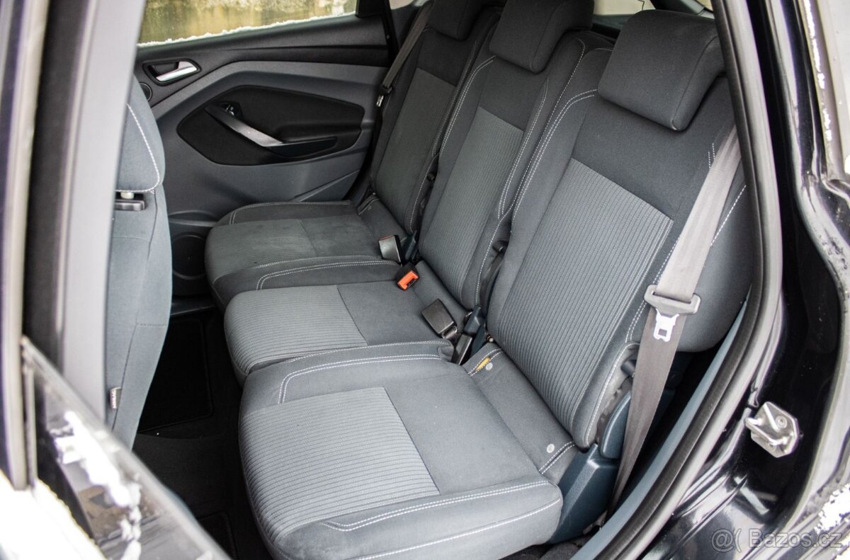 Ford C-Max 2.0 Titanium - 14