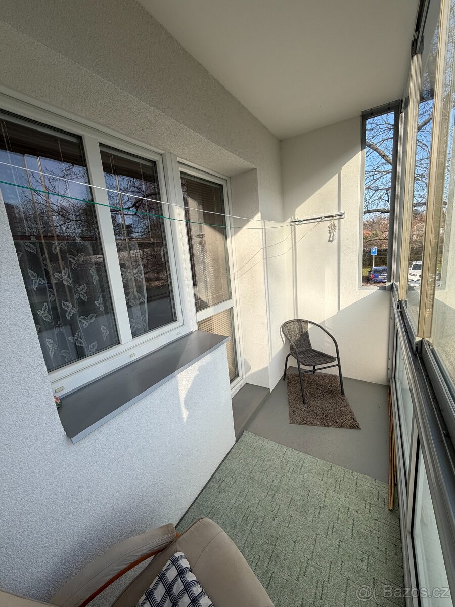 Cihlový byt 3+1 Chrudim - 14