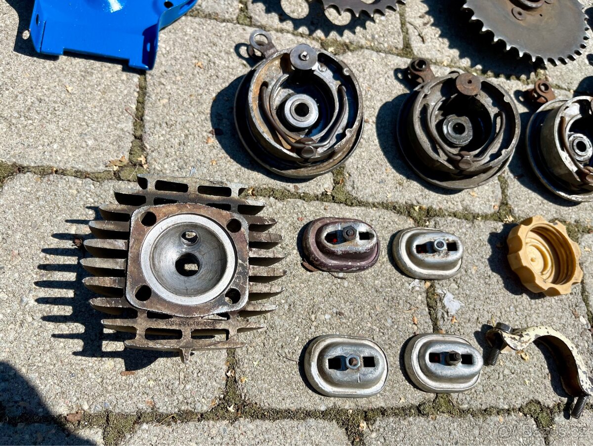 Stadion S11, S22, Jawetta - dily - 14